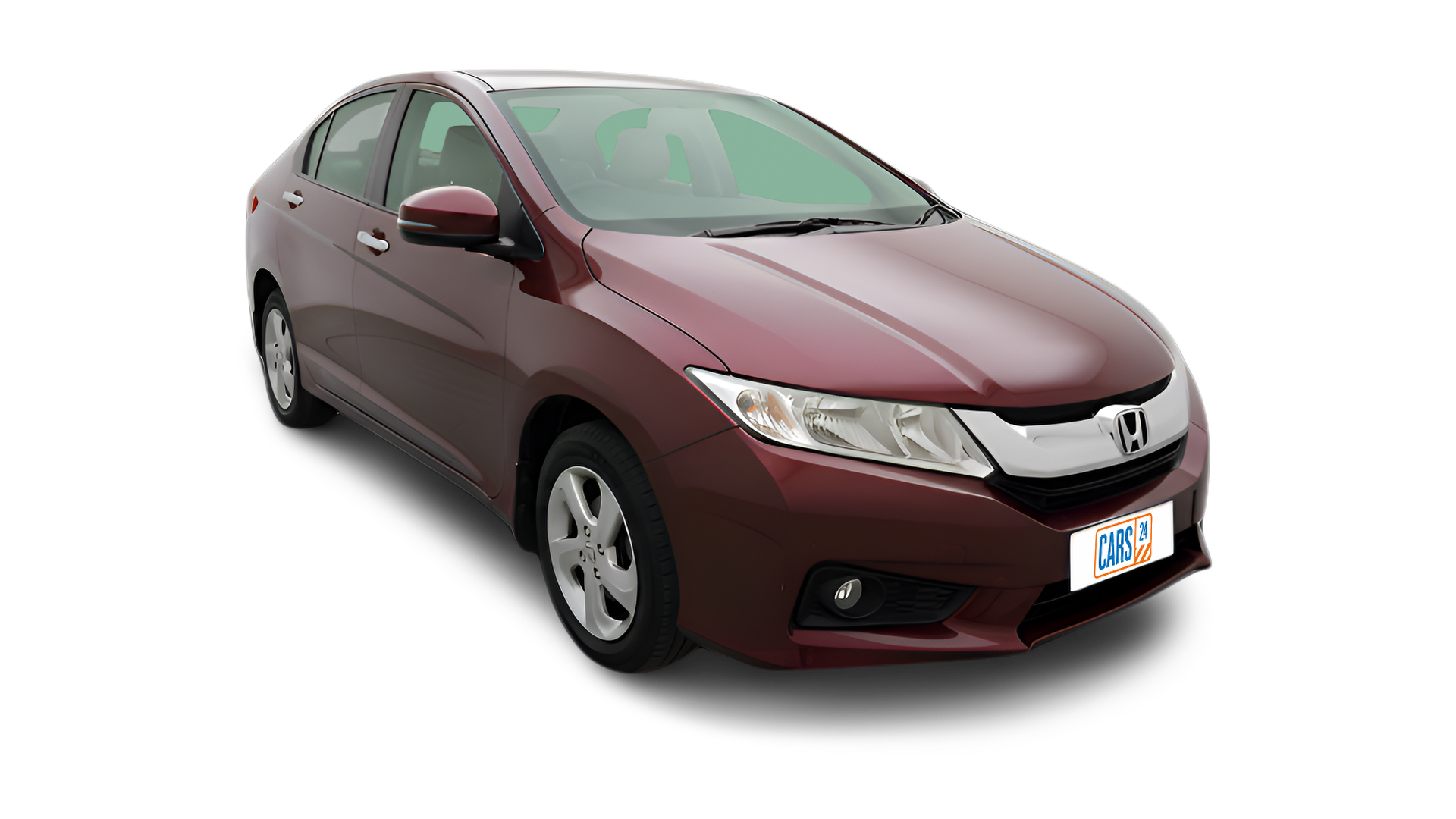 Honda City-img